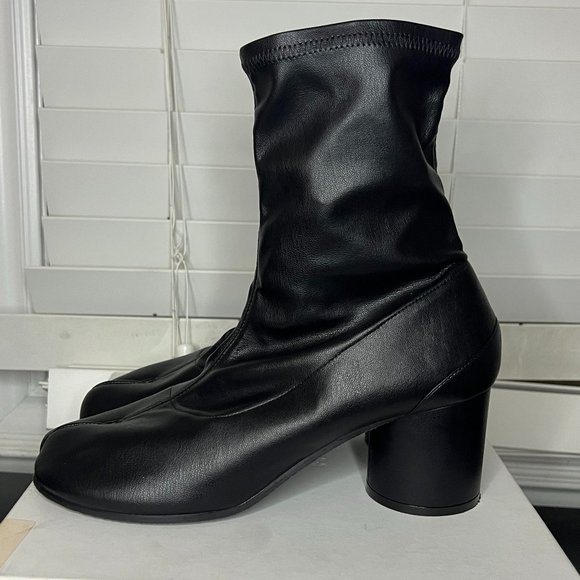 Margiela Tabi Boots - Picture 5 of 5
